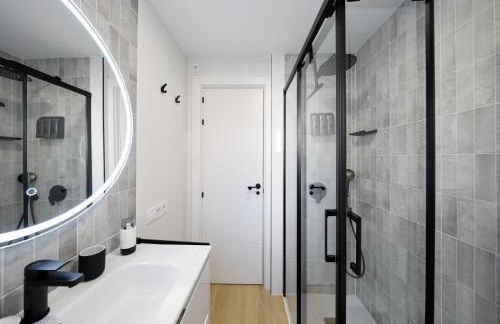 Apartamento familiar Puerto Nova en Tierno Galvan - Foto 22