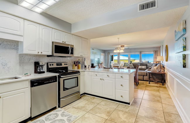 Amelia by The Sea Rentals - Foto 35