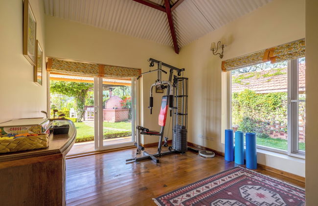 Amã Stays & Trails Raven’S Nest, Kotagiri - Photo 22