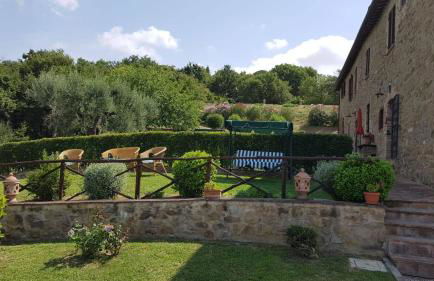 Casale sul Lago Trasimeno - Photo 23