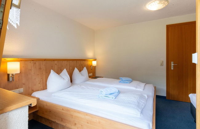 Chalet in Gaschurn Near Ski Slopes - Foto 5