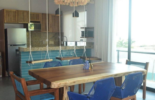 Torre Chelem - Foto 15