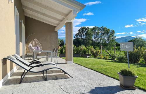 Residence Le Aromatiche - Foto 9