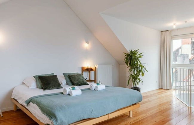 BE GNT Oude 1B in Gent - Foto 19