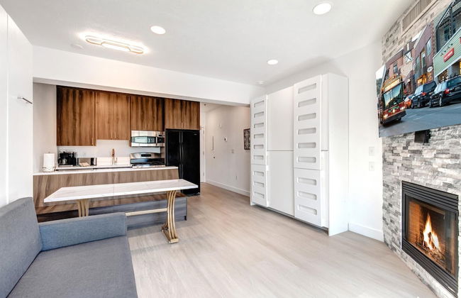 The Mason by KBM - Foto 72