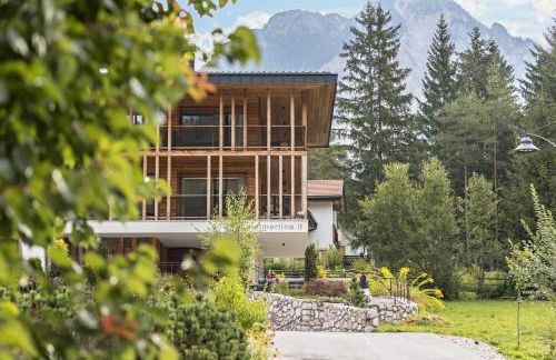 Apartment Linda Chalet Martina - Foto 28