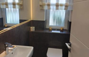 Panorama Wohnung - Foto 8