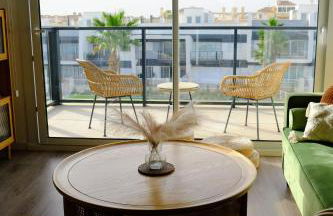 way2sun penthouses - FREE e-bikes & jacuzzi & solarium & PS5 - Foto 25