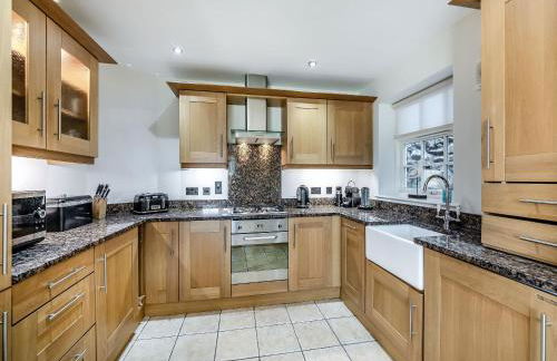 Cobblestone Cottage - Foto 9