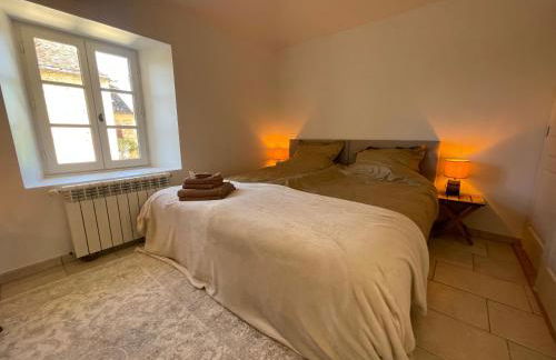 Gite D'Amis de Belbouys - Foto 16