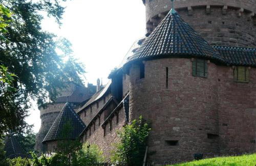 Ferien im Elsass - Foto 16