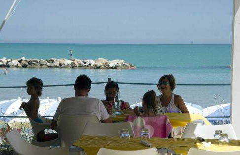 Residence I Delfini - Foto 27