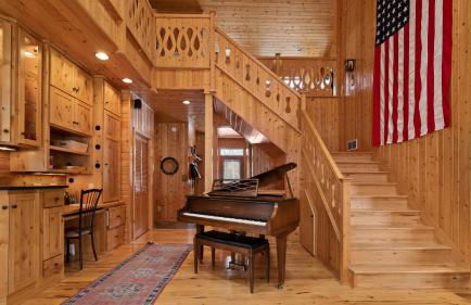 Shady Pines - Foto 23