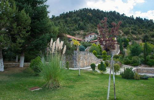 Villa Mainalis - Foto 23