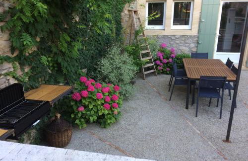 Mas des Aïeux - Foto 17