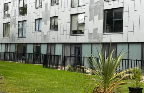 Quality City Green Luxury Apts Close to NEC & Airport - Foto 13