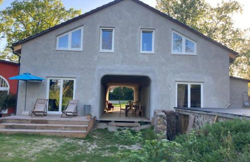 Apartment Battin 44 Uckermark - Foto 11