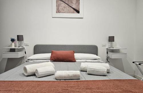 Be Your Home - Guest House Il Ferroviere - Photo 15