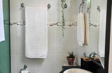 Cantinho Do Sossego - Casa em Macacos - Foto 22