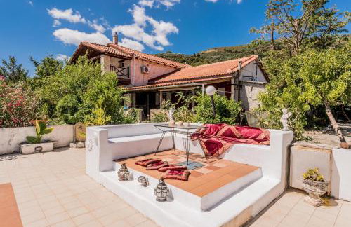 JPS stone villa - Foto 12