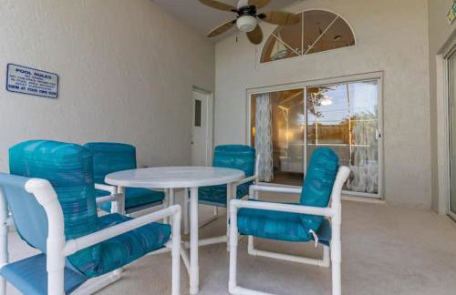 Indian Ridge Home w/ Private Pool & Game Room near Disney - Photo 17