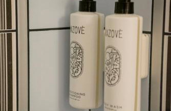 Ioannina Amazing Deluxe Apartment - Photo 23