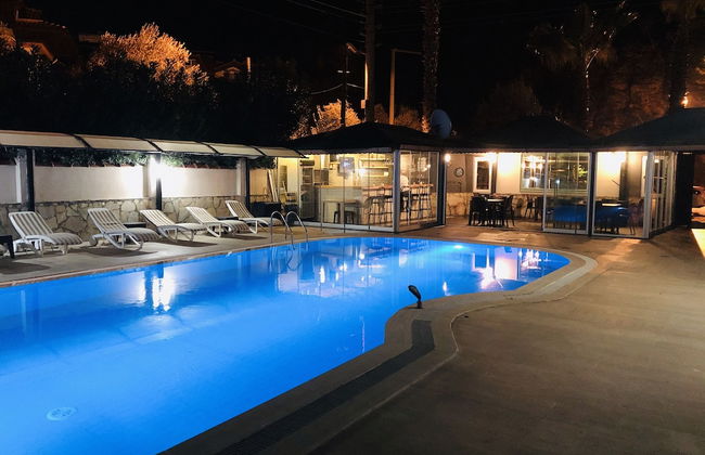 Belmaris apartments - Photo 18