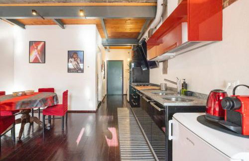 Rock Inn Turin - San Donato - Photo 15