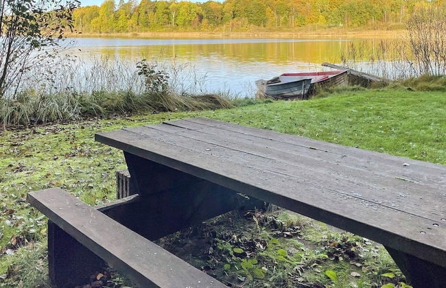 6 Person Holiday Home in Olofstrom-by Traum - Foto 16