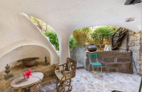 Charming Cottage Il Glicine a San Pantaleo - Foto 19