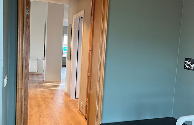 Hvammur Apartments - Photo 4