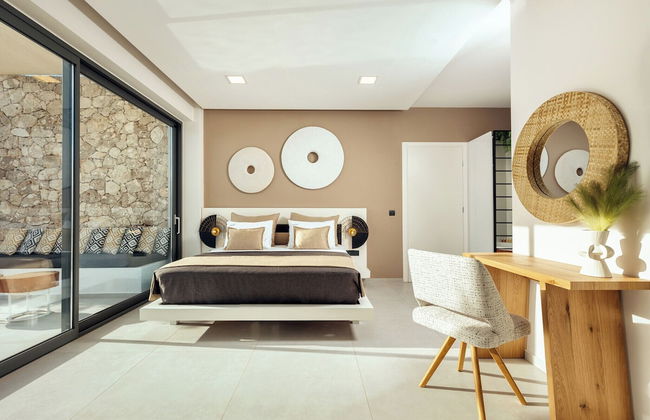 Emerald Villas & Suites - Foto 72