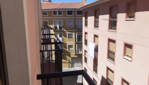 Apartamento San Andres - Foto 1