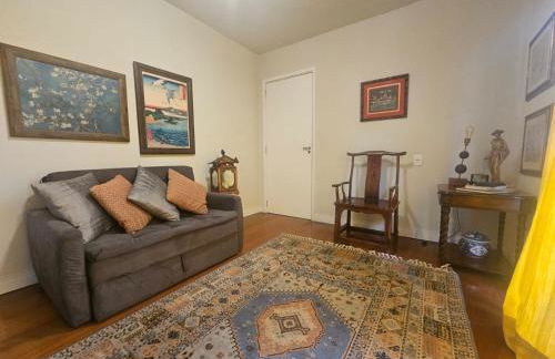 Casinha aconchegante, perto de Iguatemi e Taquaral - Foto 11