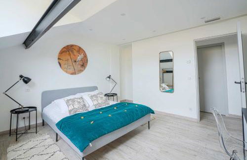 NOCNOC - Le Loft, terrasse comédie - Foto 11