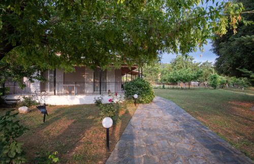 Μικρός Παράδεισος - Αγροτουριστική Κατοικία - Foto 1