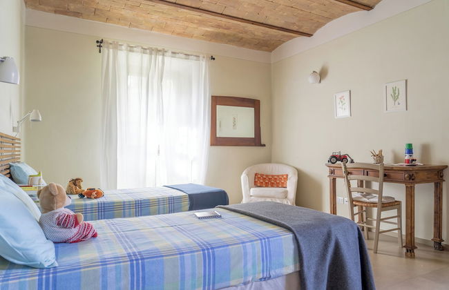 Agriturismo Montelovesco - Photo 29