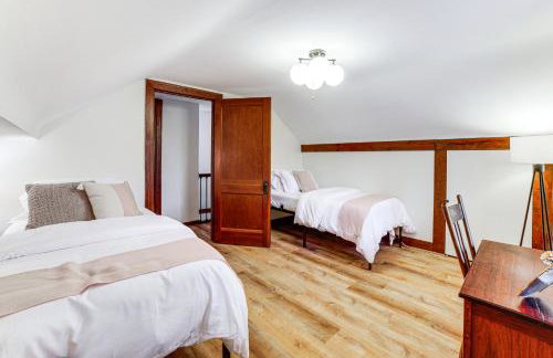 Secluded Crown Point Haven Near Golfing and Parks! - Foto 17