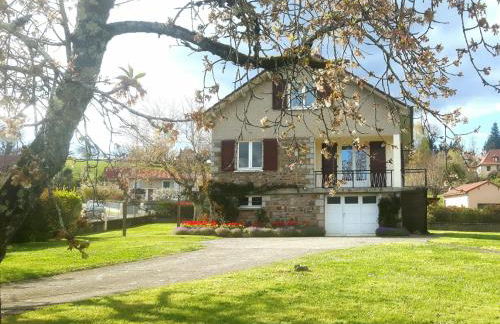 Holiday Home Passerat by Interhome - Foto 30