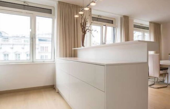 Parkring Apartments - Foto 6