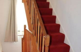 3 double bed whole house by castle - Foto 18