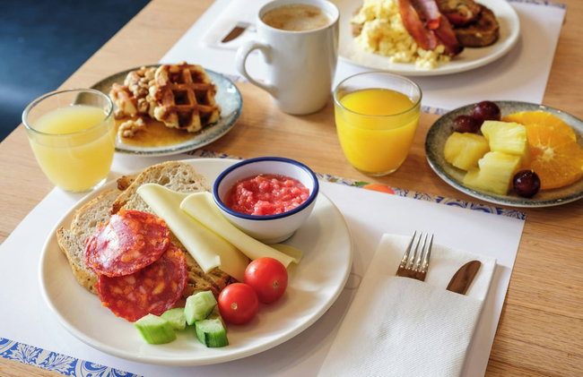 Marriott's Marbella Beach Resort - Photo 70