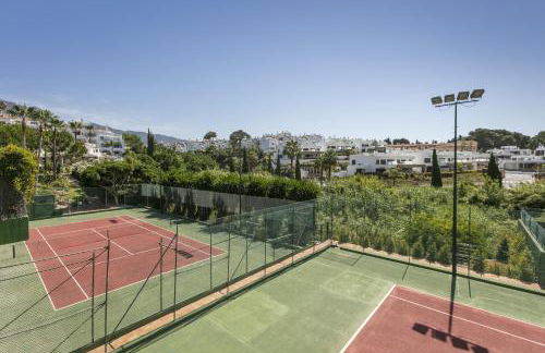 Señorio De Marbella - 3 Bedroom Penthouse by Finest Rentals - Foto 32
