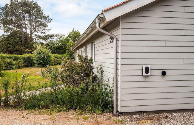 Holiday Home in Odder - Foto 48