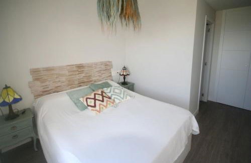 Atico con piscina, golf, vistas al mar - Photo 11