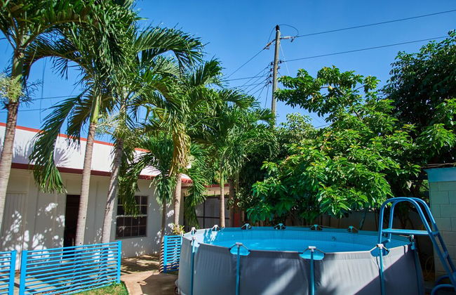 Fantastic Pool House en Santa Marta - Foto 64