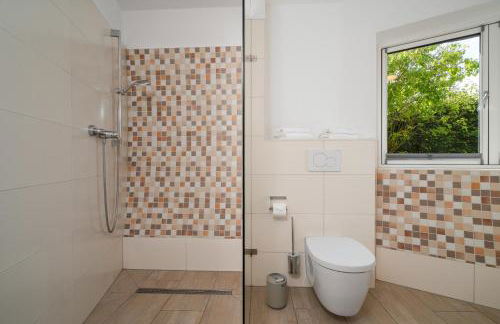 Kugelhaus Chiara - Helles Naturrefugium in Kugelform am Tollensesee - Foto 11