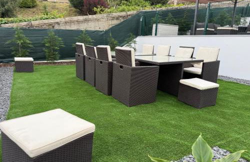 casa Pinto Douro country - Foto 16