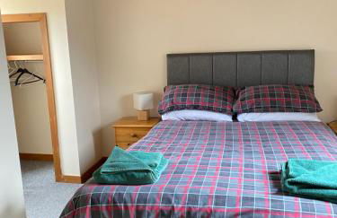 Parkmore Holiday Cottages - Foto 72