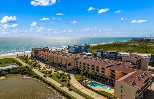 Seashell Retreat - Beachfront Condo with Pools and Cabanas - Foto 22